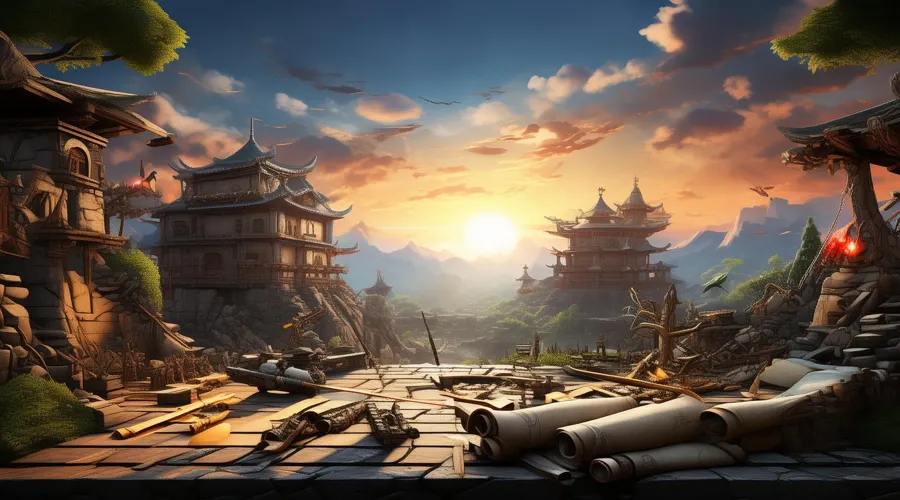 放学别跑兑换码横幅图片2